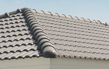 advantages of Blyford clay roofing
