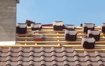 Blyford clay roofing costs