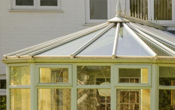 conservatory roof repair Blyford, Suffolk