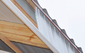 why Blyford fascia repairs are essential