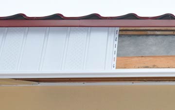 Blyford fascia repair costs