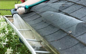 Blyford gutter cleaning costs