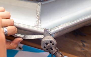 disadvantages of Blyford lead roofing