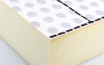 meeting Blyford building codes