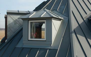 metal roofing Blyford, Suffolk