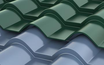 who should consider Blyford plastic roofs