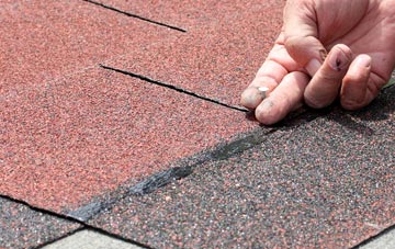 Blyford asphalt roof repairs