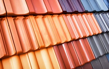 Blyford roof tile costs
