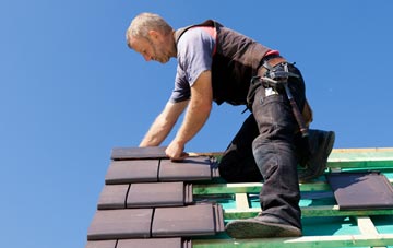 disadvantages of Blyford slate roofing