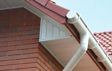 Blyford soffit repair costs