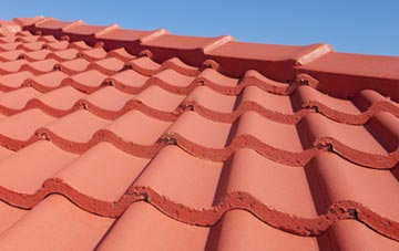 Blyford tile and slate roof replacement