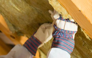 types of Blyford pitched roof insulation materials