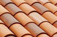 Blyford clay roofing