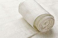 Blyford fibreglass roofing repairs