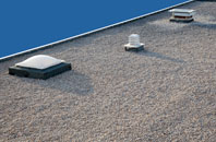 Blyford flat roofing