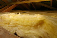 Blyford pitch roof insulation