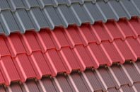 find rated Blyford plastic roofing companies