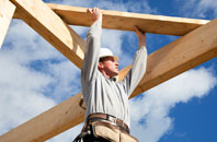 Blyford roof replacement work