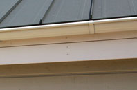 Blyford soffit repair