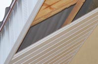 rated Blyford soffit repair companies