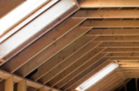 Blyford tapered roof insulation quotes